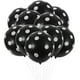 thumbnail image 1 of KAKOWELY 100 globos de látex con puntos para fiestas, bodas y decoración., 1 of 5