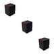 thumbnail image 1 of Caja de baraja Speravity elegante y moderna para protección de naipes negro y rojo, 1 of 6