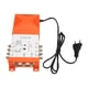thumbnail image 3 of Amplificadores de distribución A108C Filtro LTE Amplificador de distribución profesional de 8 canales Enchufe europeo 230V, 3 of 5