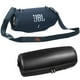 thumbnail image 1 of Altavoz Bluetooth JBL Xtreme 4 Con CORREA de hombro y funda azul, 1 of 9