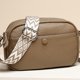thumbnail image 2 of Bolso Bandolera Bolso Bandolera Para Mujer Bolso De Viaje De Moda Informal Correas Ajustables Carteras Femeninas, 2 of 5
