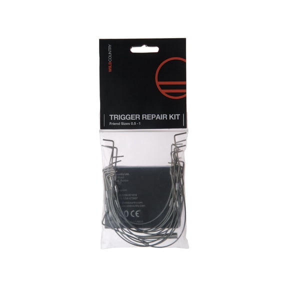 Wild Country Climbing Trigger Repair Kit-0.5-1