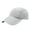 003_Grey, variant on Women's Visors Unisex Mesh Cap Breathable Hat Work Cap Plain Sunshade Baseball Cap Mountain Climbing Outdoors Summer Cap Women's Accessories