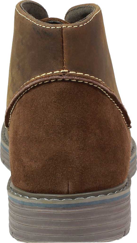 nunn bush littleton chukka