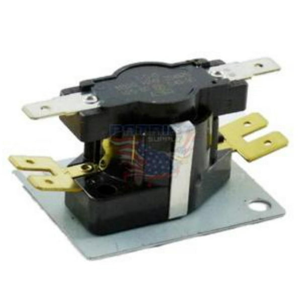 Sterling J11R00366 Fan Time Delay Switch / PrePurge