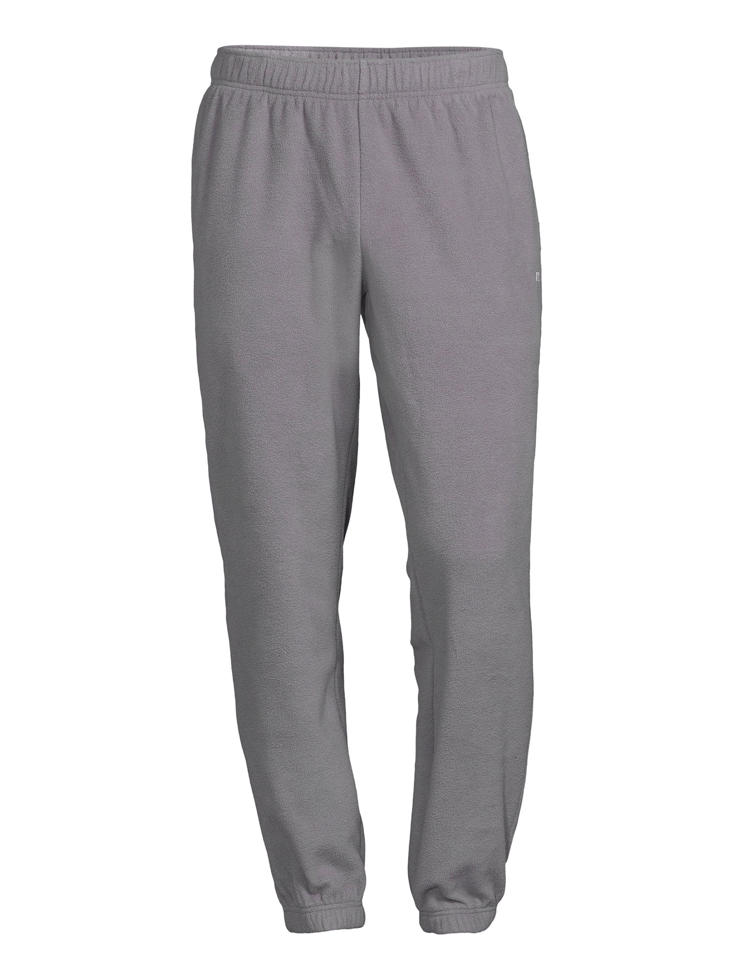 Russell Men's and Big Men's Microfleece Jogger Pants, Sizes S-3XL