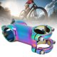 thumbnail image 5 of Vástago De Manillar De 7 Grados, Vástago De Bicicleta De Montaña De Aleación De Aluminio Vástago De Bicicleta De 31,8 Mm Para Bicicletas De Montaña Para Bicicletas De ANGGREK AI2716, 5 of 8