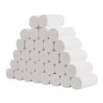thumbnail image 4 of OUSITAID 50Packs Facial Tissues Toilet Paper Toilet Tissue Ultra Soft Tissues - 50 Sheets, 4 of 5