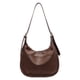 thumbnail image 3 of Bolso Hombro para Hombre Y Mujer Multibolsillos Piel Sintética El (marrón), 3 of 7
