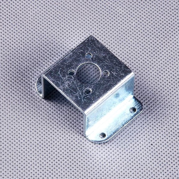 FMS Motor Mount 1400mm  Zero- FMMDJ008 Motor Accessories/Gearboxes Air