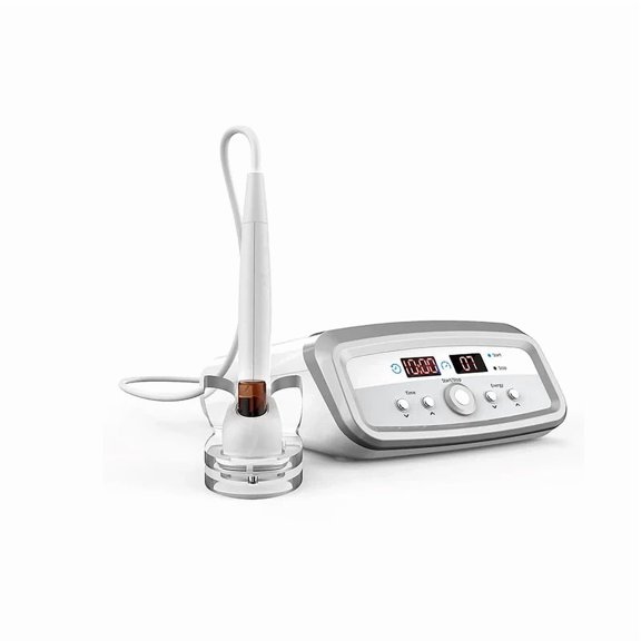 RevivaRF At Home Radio Frequency Device for Skin Tightening