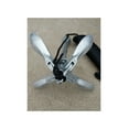 thumbnail image 5 of Boat Anchor Small Boat Anchor Kit Folding Carbon Steel Fixed Anchor Stainless Steel Boat Folding Grapnel Anchor Docking Hardware Boat Series ,Easy to Install, 5 of 7