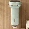 thumbnail image 5 of Kcavykas Wall Mounted Cup Dispenser, No-Punch Disposable Paper Cup Holder, Bathroom or Kitchen Water Cup Storage Rack Limited-Time, 5 of 8