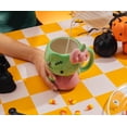thumbnail image 6 of Sanrio Hello Kitty Frankenstein Pink Dress 20-Ounce Ceramic 3D Sculpted Mug, 6 of 8