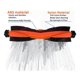 thumbnail image 5 of 2 Pcs Main Brush for Xiaomi X10+ / X20+ Sweeping Machine, 5 of 5