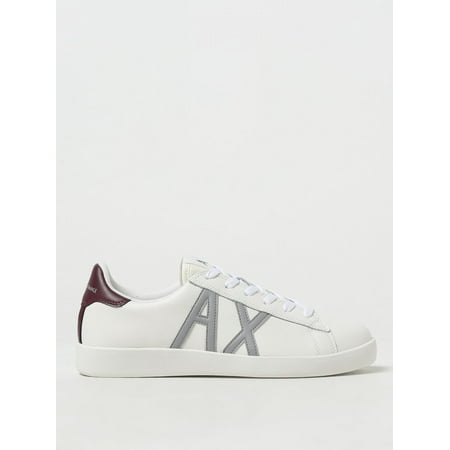 

Armani Exchange Sneakers Men White Men