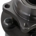 thumbnail image 5 of MOSTPLUS New Front Wheel Bearing Hub Assembly Fit for 2004-2009 Toyota Prius 513265 1X, 5 of 6
