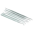thumbnail image 2 of Ensemble de 6 Pcs Outils de Loisirs Arts et Artisanat Modélisation, 2 of 3