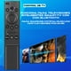 thumbnail image 2 of Control Remoto para Smart TV, Controlador de Televisor con bluetooth Y Botones de acceso rapido, 2 of 6