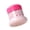 Pink, variant on Baouua Faucet Water Filter, Splash-Proof Detachable Water Softener for Sink Faucet