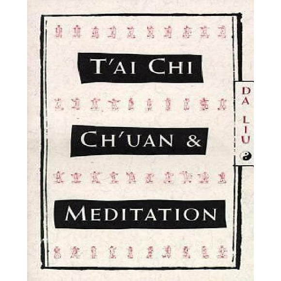 T'ai Chi Ch'uan et Méditation