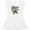 AA-White, variant on Inktastic Future Marine Biologist Turtle Gift Baby Girl Dress