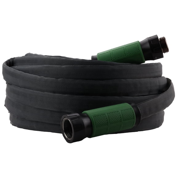Expert Gardener Lightweight Performance Garden Hose, 50 ft.