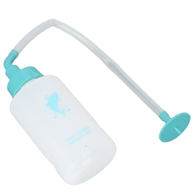 Juego de irrigación para limpieza de oídos, kit de eliminación de cerumen, lavadora, irrigación de cera para oídos, limpiador de cera para oídos, durabilidad extendida