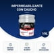 thumbnail image 2 of Impermeabilizante con Caucho 19L Color Blanco Adekon Duración 5 Años, 2 of 7