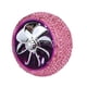 thumbnail image 4 of Difusor de ventilador de ventilación, decoración, piezas de moda, adornos, dijes automotrices, perfumes Rosa, 4 of 9