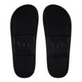 thumbnail image 4 of Sandalias DC Shoes  Mujer Slide SE J Negro ADJL100020BG3, 4 of 6