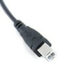 thumbnail image 4 of AOOOWER Type C to USB B Printer Cable OTG Functionality for Printer and Digital Device, 4 of 11