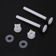 thumbnail image 4 of Strength Aging Resistant Toilet Screw , High Reliability Toilet Plastic Screw, For, 4 of 8