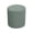 🥝 Army Green_Base#907, variant on Round Stool Cover Waterproof Soft Fabric Slipcover • All Size Elastic Ottoman• Washable Round Seat Cover Vanity Bedroom Living Room