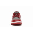 thumbnail image 3 of Nike Men's Dunk Low Retro UNLV (2021) Shoes, from StockX, 3 of 5