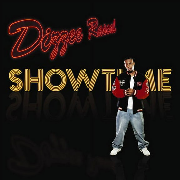 Showtime (explicit)