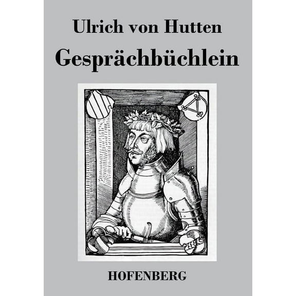 Gesprächbüchlein (Paperback)