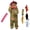 Black, variant on Unisex Adult Big Mouth Monster Onesie, 2026 New Silly Pajamas Plush One Piece Cosplay Suit Loungewear