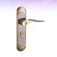 thumbnail image 3 of Door Handle Interior Lock Bombin Practical Decorative, 3 of 8