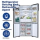 thumbnail image 3 of Limpiador en aerosol para refrigeradores, removedor de capas de hielo, prevención de escarcha, mejora el enfriamiento, mejora la frescura de los alimentos, agente descongelador para refrigeradores, 3, 3 of 5