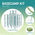 thumbnail image 3 of ActivPlay Durable Rust Resistant Children Outdoor Playsets, Steel Multicolor, 3 of 9