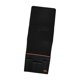 thumbnail image 4 of Organizador de mesita de noche, bolsa de almacenamiento colgante con bolsillos, ahorra espacio, multifuncional. negro, 4 of 9