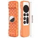 thumbnail image 3 of Para Airtag Funda protectora suave y sedosa para Tv 4K Siri Remote 2021 y 2022, 3 of 7