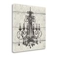 thumbnail image 2 of Tangletown Fine Art Italy Chandelier I By Piper Ballantyne,  Gallery Wrap Canvas 23 x 23, 2 of 2