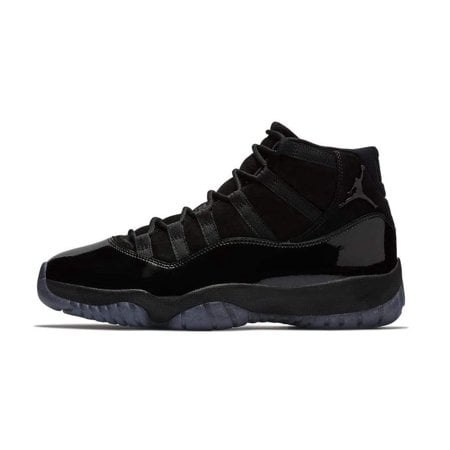 cap and gown jordan 11 footlocker