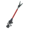 thumbnail image 2 of Telescopic Rod Holders for Bank Fishing, Nonslip Extending Rod Rest Lock Rod Device, Anti Off Support, Fish Rod Holder, Fishing Accessories Red, 2 of 9