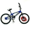 20" Boys' Mongoose Outer Limit Freestyle Bike