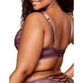thumbnail image 3 of Adore Me Enny Contour Balconette Women's Bra Plus and Regular Sizes, 3 of 4