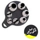 thumbnail image 5 of Herramientas De Desconexión De Línea De Combustible De Aire Para Coche, Herramienta De Eliminación De Tubería De Aceite Automática, Accesorios De Reparación De Automóviles Para La Mayoría 1 Juego Kearding VI005678-00, 5 of 6
