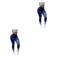 thumbnail image 1 of Leggings deportivos Qarigey Pantalones de yoga S M L XL XXL, 1 of 6